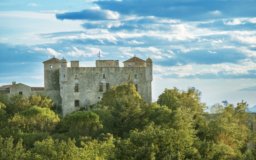5 activités en sud Ardèche