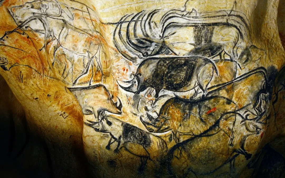 5 grottes à visiter en Sud ardèche
